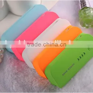 Promotional 18650 Led Indicator 4400mah Power Bank thumbnail-1