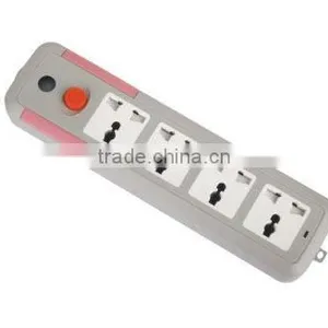 Best Price 4 Gang Extension Socket thumbnail-1