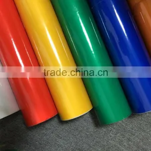 Engineering Grade Adhesive Reflective Vinyl thumbnail-2