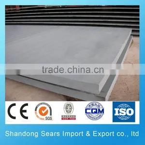 Dx52d Z140 Galvanized Steel Plate Sheet thumbnail-3