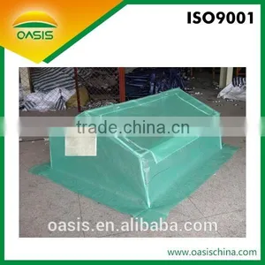 Winter Green House /warm House thumbnail-1
