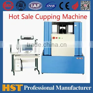High QualityCup Tester /GBS-60 Cupping Testing Machine /Computer Control Erichsen Cupping Testing thumbnail-1