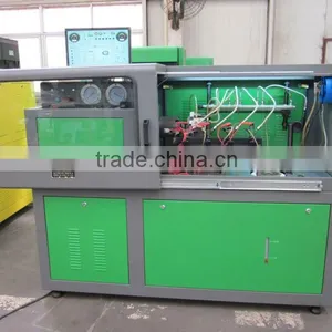 TSJS-708 A Professional Diesel Auto Common Rail Pump Injector Test Stand thumbnail-2