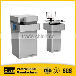 HST-9800 Advanced Technology Spectrometer Precious Metal Analyzer thumbnail-2