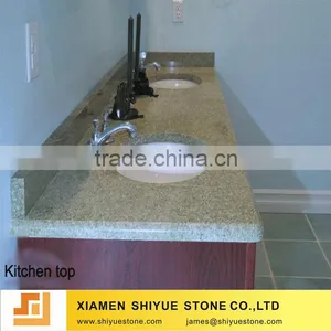 Cheap Vanity Top Double Sink thumbnail-1