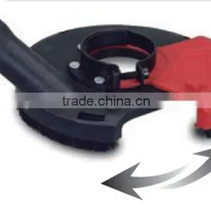 5'' Dust Cover Spare Parts For Angle Grinder GT-DS125A thumbnail-2