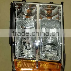 Head Lamp for GMC thumbnail-1
