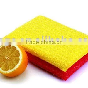 Sponge Scouring Pad thumbnail-1