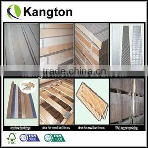 Knock Down Bed Frame thumbnail-1