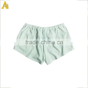 Create Your Own Brand for Women Crossfit Shorts thumbnail-6