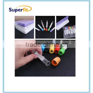 Disposable Vacuum Blood Collection Tube thumbnail-1