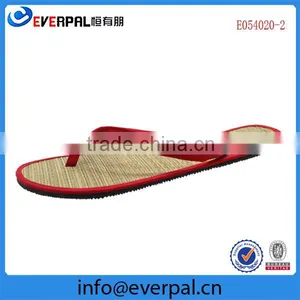 SPA Bamboo Flip Flops Slippers thumbnail-2