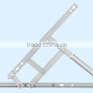 Heavy Duty 304 Stainless Steel Window Friction Stay thumbnail-4