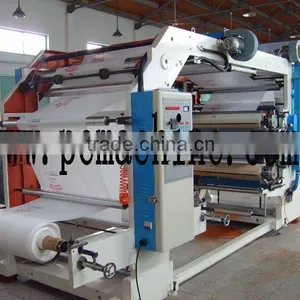Flexographic Printing Machine thumbnail-1