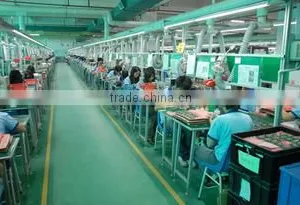 Cixi Ouyou Electric Appliance Co., Ltd. company overview - view 2 thumbnail