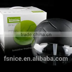 4 LED Lights and Negative -ion Air Revitalisor thumbnail-6