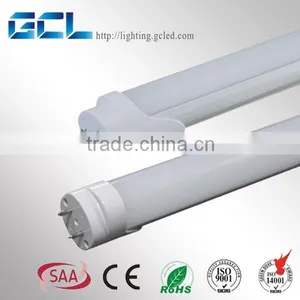 China T8 LED Tube Light, T8 LED Tube 18W, Ballast Compatible LED Tube thumbnail-2