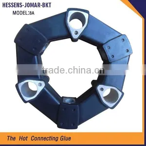 Made in China Engine Coupling for Excavator 8A thumbnail-1