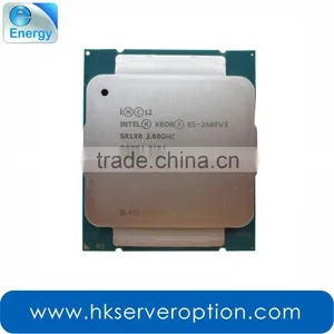 E5-2660V3 For Intel Xeon Server CPU thumbnail-1