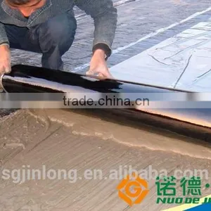 Self-Adhesive Bitumen Waterproof Membrane of Best Price thumbnail-6