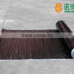 EVA Macromolecule Self-adhesive Waterproof Material for Cheap Price thumbnail-5