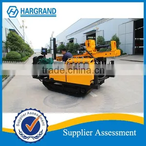 Small Water Well Drilling Machine,100-200M thumbnail-2