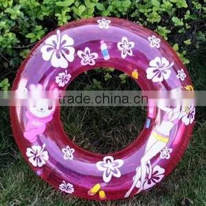 Swim Rings/inflatable Swimming Ring thumbnail-1