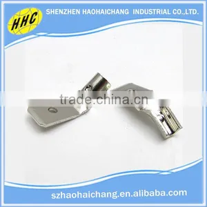 Customized Precision Hardware Accessories Stainless Steel Welding Terminal thumbnail-6