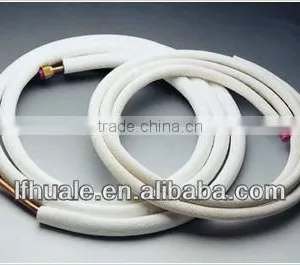 Air Conditioner Copper Pipe Tube thumbnail-1