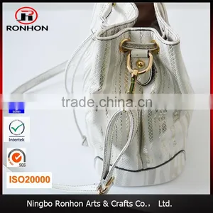 Fashion Lady Designer Bag, Snakeskin Shopping Bag, Hand Bag thumbnail-6
