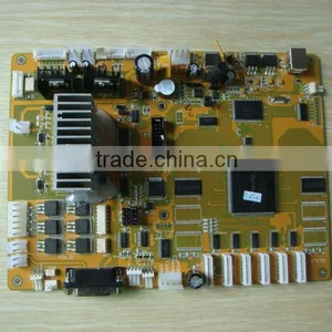 Piezo Printer Main Board thumbnail-2