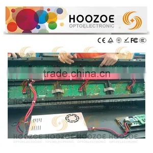 Timers & Numeric Outdoor Led Single Color Module thumbnail-1