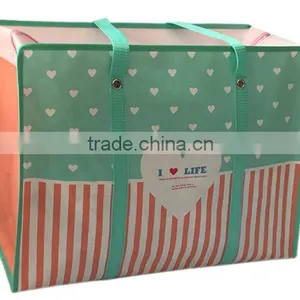 185 Gsm pp Non Woven Bag thumbnail-1