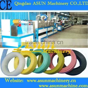 Shandong Automatic Plastic Strapping Making Machine thumbnail-1