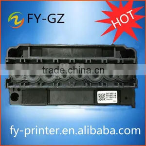 DX5 Print Head Adapter for F186000 Dx5 Print Head F186000 Manifold thumbnail-1