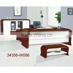 34356-W086 OFFICE DESK SET thumbnail-1