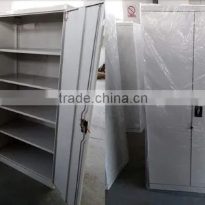 Powder Coated Tool Steel Storage Cabinets/outdoor Storage Cabinet thumbnail-1