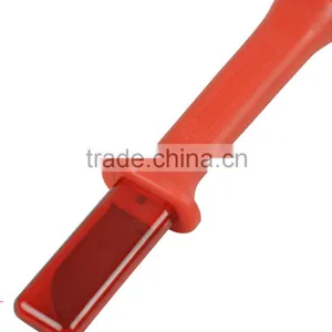 LSDbrand LS-52 Electrician Knife Cable Tool Knives With Fixed Stainless Steel Blade thumbnail-4