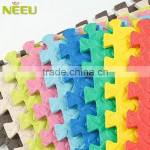 Colours Antislip Floor EVA Mat thumbnail-1