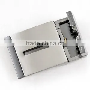 Best Quality Luxury Inexpensive Wholesale Blanks Belt Buckle Western thumbnail-5