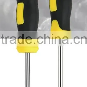 Digital Torque Magnetic Screwdriver With Chrome Plated /spline Screwdriver thumbnail-1