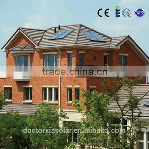 2015 Newest High Quality Vacuum Solar Collector ,cps Solar Collector thumbnail-2