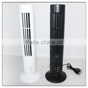 Usb Cooling Fan Mini Desktop Tower Fan With Factory Price Promoional thumbnail-4