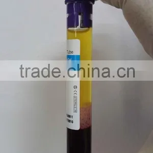 CPT PRP Tube Mononuclear Cell Separation Tube thumbnail-3