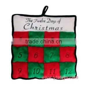 Plush Christmas Toys thumbnail-1