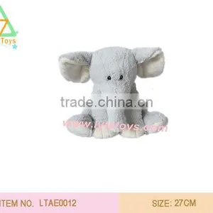 Plush Toys Elephant thumbnail-1