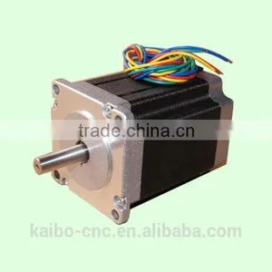 Cnc Router Stepper Motor thumbnail-1