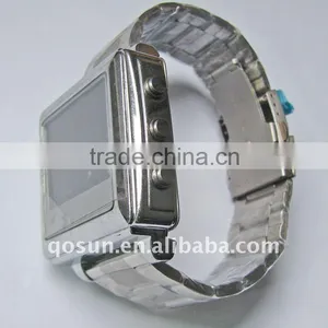 AD868F MP4 Fashion Watch thumbnail-1