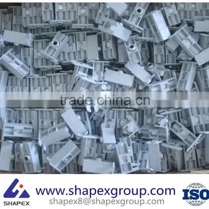 304 Stainless Steel Shelf Brackets thumbnail-2