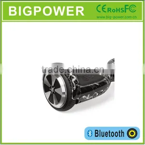 Most Reliable 2 Wheel Self Balance Electric Scooters Factory Supplier Two Wheels Balancing Scooter thumbnail-5